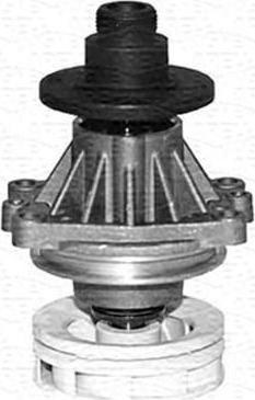 Magneti Marelli 350981597000 водяной насос на 3 (E36)