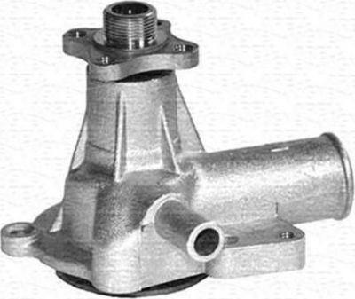 Magneti Marelli 350981602000 водяной насос на FORD SCORPIO I (GAE, GGE)
