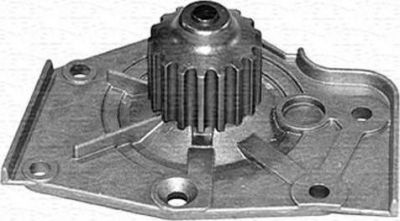 Magneti Marelli 350981612000 водяной насос на AUSTIN MAESTRO (XC)