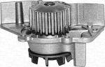 Magneti Marelli 350981642000 водяной насос на PEUGEOT PARTNER фургон (5)
