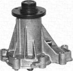 Magneti Marelli 350981723000 водяной насос на MERCEDES-BENZ C-CLASS универсал (S202)