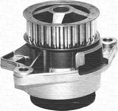 Magneti Marelli 350981775000 водяной насос на VW POLO CLASSIC (6KV2)