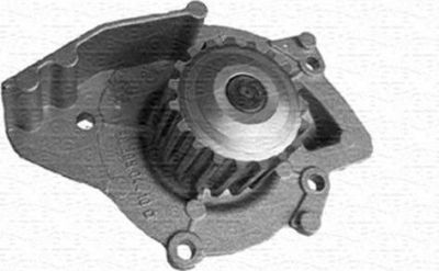 Magneti Marelli 350981800000 водяной насос на FORD MONDEO IV седан (BA7)