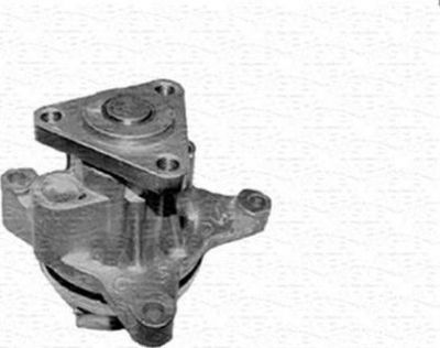 Magneti Marelli 350981804000 водяной насос на FORD FOCUS II седан (DA_)