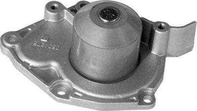 Magneti Marelli 350981814000 водяной насос на RENAULT MEGANE III Наклонная задняя часть (BZ0_)