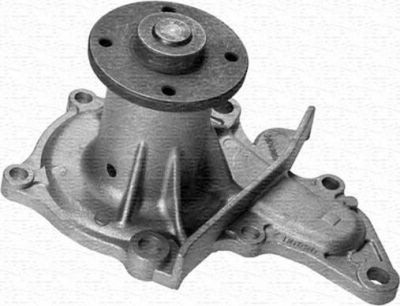 Magneti Marelli 350981815000 водяной насос на TOYOTA CARINA E (_T19_)