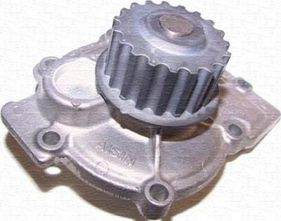 Magneti Marelli 350981863000 водяной насос на VOLVO S80 I (TS, XY)