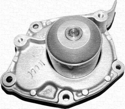 Magneti Marelli 350981868000 водяной насос на RENAULT MEGANE II седан (LM0/1_)