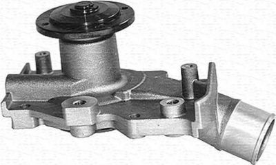 Magneti Marelli 350982004000 водяной насос на FORD MONDEO I (GBP)