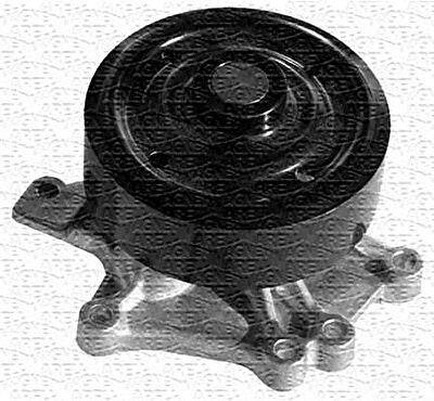 Magneti Marelli 350982012000 водяной насос на TOYOTA MR 2 III (ZZW3_)