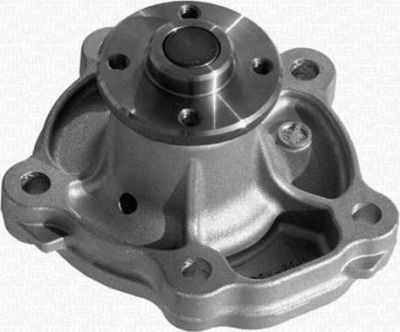 Magneti Marelli 350982026000 водяной насос на FIAT SEDICI (FY_)