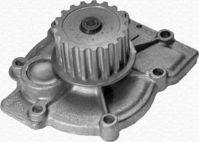 Magneti Marelli 350982056000 водяной насос на VOLVO V40 универсал (VW)