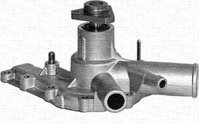 Magneti Marelli 351170120000 водяной насос на ALFA ROMEO 75 (162B)