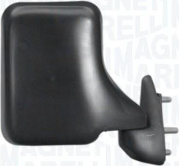 Magneti Marelli 351990001170 наружное зеркало на MERCEDES-BENZ 100 автобус (631)