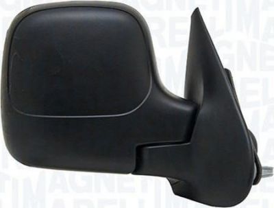 Magneti Marelli 351990104310 наружное зеркало на PEUGEOT PARTNER фургон (5)