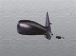 Magneti Marelli 351991103330 наружное зеркало на PEUGEOT 306 (7B, N3, N5)