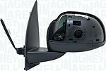 Magneti Marelli 351991105530 наружное зеркало на FIAT PANDA (169)