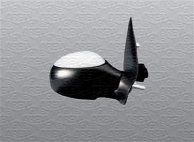 Magneti Marelli 351991109890 наружное зеркало на PEUGEOT 206 SW (2E/K)