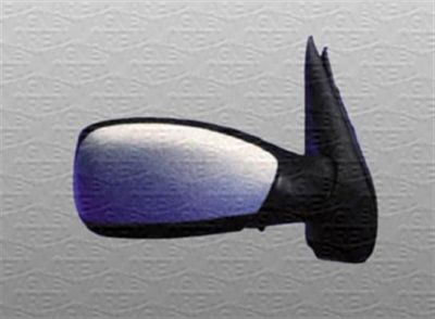 Magneti Marelli 351991111880 наружное зеркало на PEUGEOT 306 кабрио (7D, N3, N5)