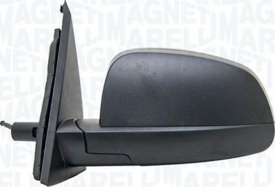 Magneti Marelli 351991117250 наружное зеркало на OPEL MERIVA