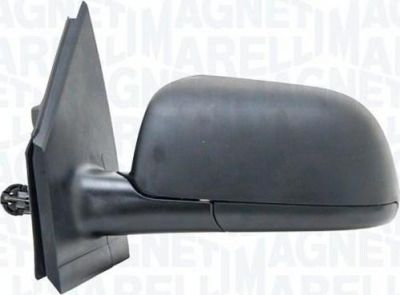 Magneti Marelli 351991120780 наружное зеркало на VW POLO (9N_)