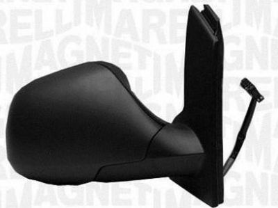 Magneti Marelli 351991120850 наружное зеркало на SEAT ALTEA (5P1)