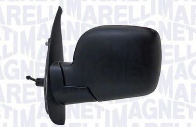 Magneti Marelli 351991126320 наружное зеркало на NISSAN KUBISTAR (X76)