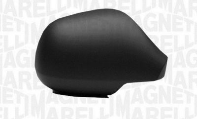 Magneti Marelli 351991203230 покрытие, внешнее зеркало на SEAT ALTEA (5P1)