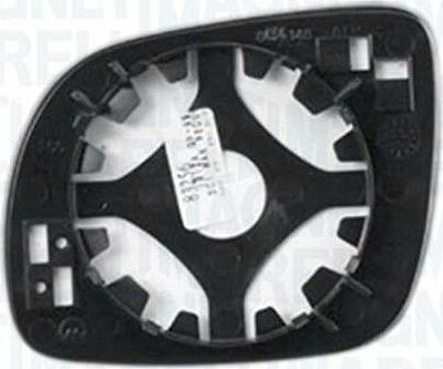 Magneti Marelli 351991301900 зеркальное стекло, наружное зеркало на VW GOLF IV (1J1)