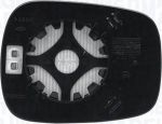 Magneti Marelli 351991303340 зеркальное стекло, наружное зеркало на NISSAN KUBISTAR (X76)