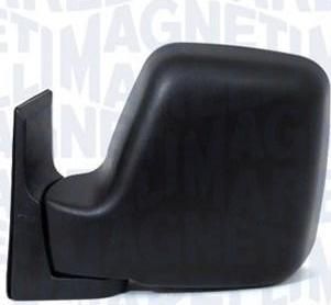 Magneti Marelli 351991705650 наружное зеркало на PEUGEOT EXPERT фургон (222)