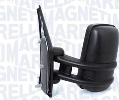 Magneti Marelli 351991717050 наружное зеркало, кабина водителя на RENAULT MASTER II фургон (FD)