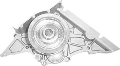 Magneti Marelli 352316170024 водяной насос на AUDI A6 Avant (4B5, C5)