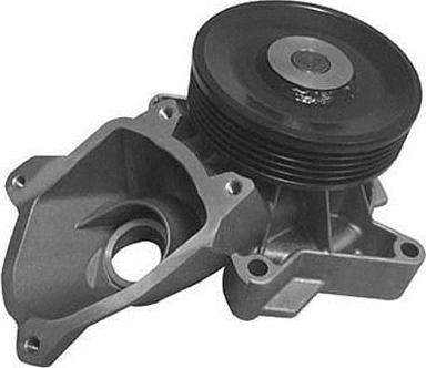 Magneti Marelli 352316170058 водяной насос на ROVER 75 (RJ)
