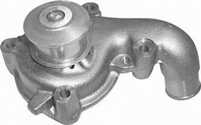 MAGNETI MARELLI НАСОС СИСТЕМЫ ОХЛАЖДЕНИЯ (352316170155)