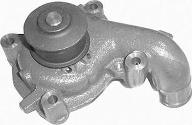 Magneti Marelli 352316170174 водяной насос на FORD ESCORT VII (GAL, AAL, ABL)