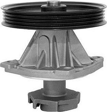 Magneti Marelli 352316170285 водяной насос на FIAT UNO (146A/E)