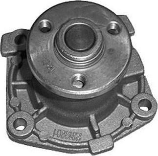 Magneti Marelli 352316170288 водяной насос на FIAT UNO (146A/E)