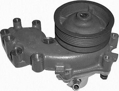 Magneti Marelli 352316170296 водяной насос на FIAT TEMPRA (159)