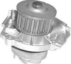 MAGNETI MARELLI НАСОС СИСТЕМЫ ОХЛАЖДЕНИЯ (352316170306)