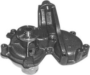 Magneti Marelli 352316170313 водяной насос на FIAT FIORINO Pick up (146)