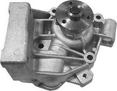 Magneti Marelli 352316170315 водяной насос на FIAT DUCATO Panorama (280)