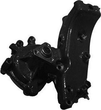 Magneti Marelli 352316170347 водяной насос на FIAT DUCATO фургон (290)