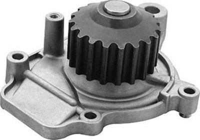 MAGNETI MARELLI НАСОС СИСТЕМЫ ОХЛАЖДЕНИЯ (352316170445)