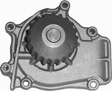 Magneti Marelli 352316170450 водяной насос на HONDA ACCORD III (CA)