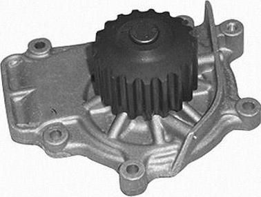 Magneti Marelli 352316170455 водяной насос на HONDA PRELUDE III (BA)