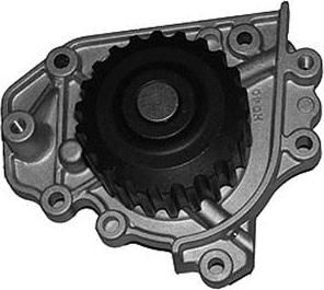 MAGNETI MARELLI НАСОС СИСТЕМЫ ОХЛАЖДЕНИЯ (352316170472)