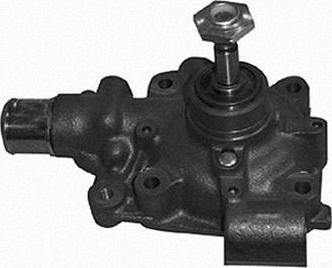 MAGNETI MARELLI НАСОС СИСТЕМЫ ОХЛАЖДЕНИЯ (352316170535)