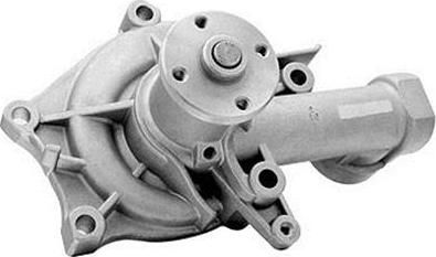 Magneti Marelli 352316170592 водяной насос на HYUNDAI SONATA II (Y-2)