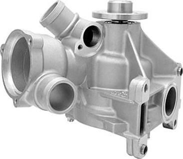 Magneti Marelli 352316170653 водяной насос на MERCEDES-BENZ S-CLASS (W126)